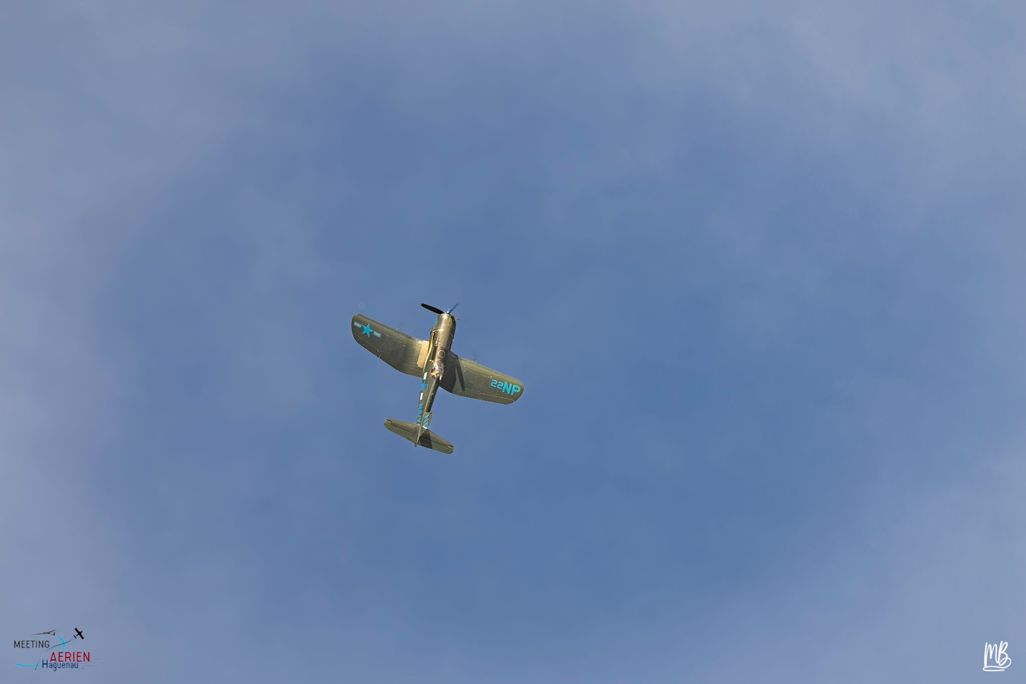 Meeting Aérien 2024MB 145